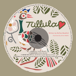 Tullula CD 